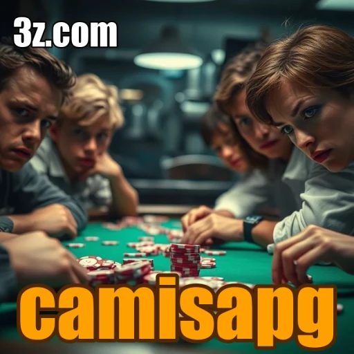 Cooperativa em Foco: A Magia do Site Camisapg